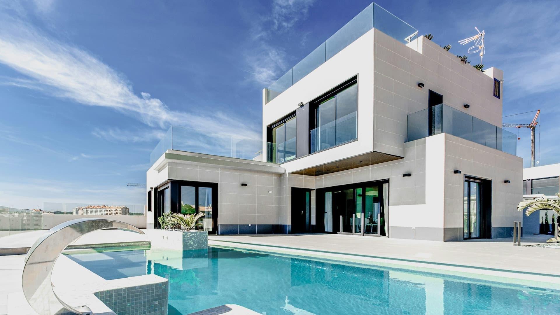 Property & real estate